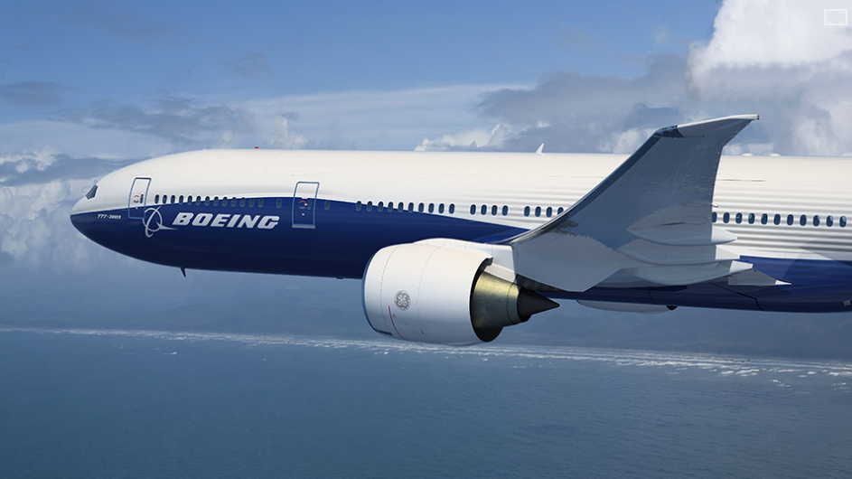 Boeing sofrerá processo da Embraer