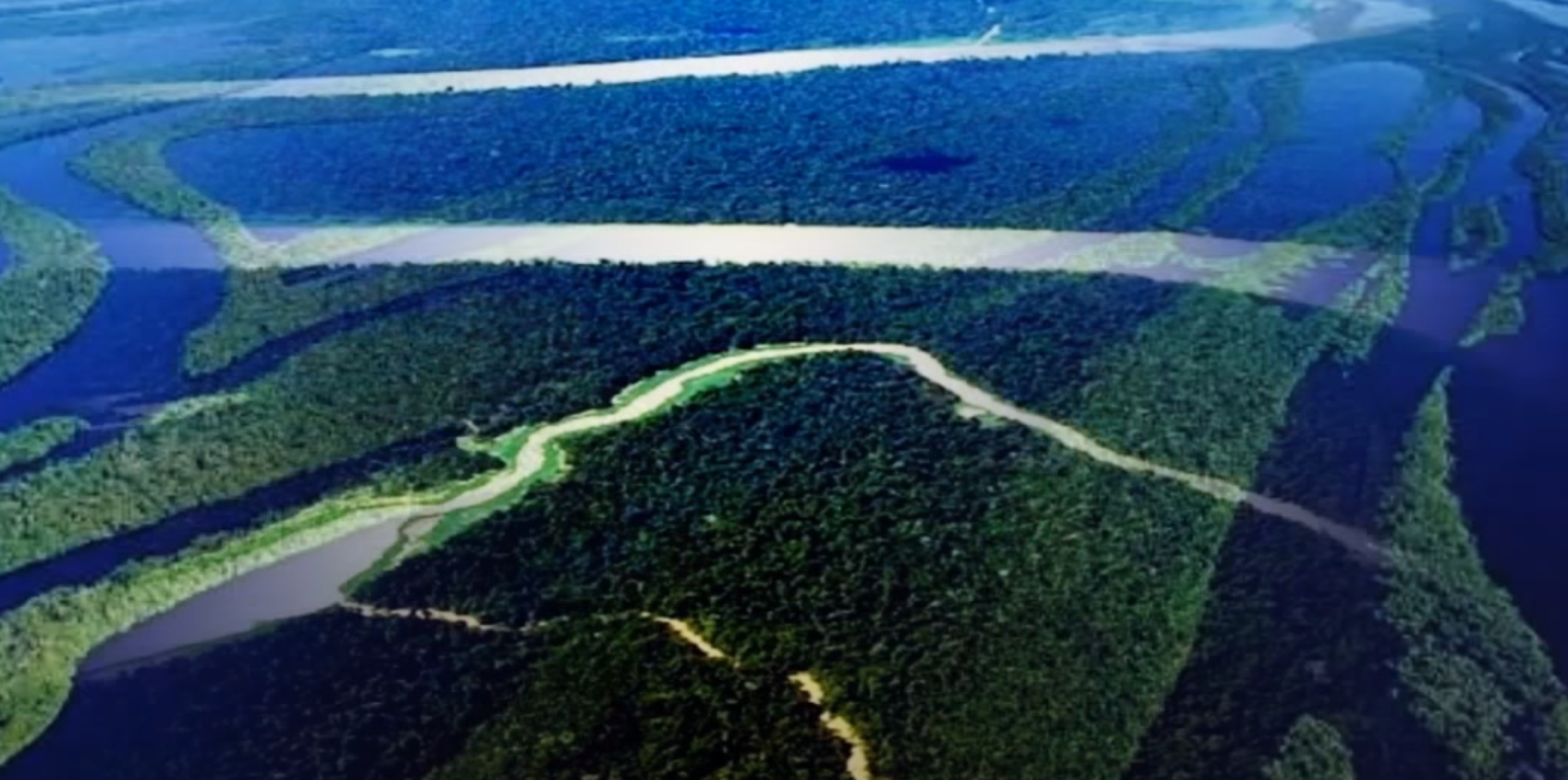 Leia mais sobre o artigo Vastidão fluvial brasileira ainda sem devido uso em hidrovias