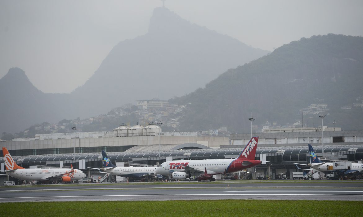 Leia mais sobre o artigo Aprovados edital e documentos para 6ª rodada de leilões de aeroportos