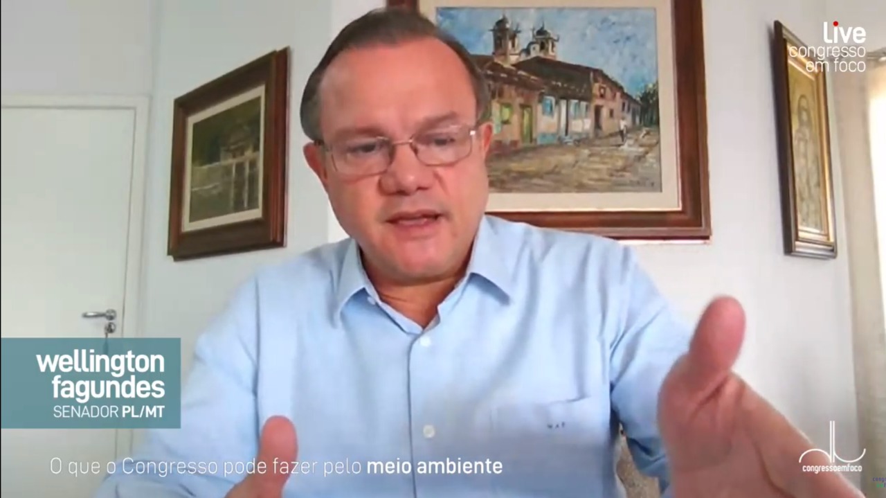 Leia mais sobre o artigo Parlamentares e especialistas apoiam comissão externa do Congresso e proposta do Estatuto do Pantanal