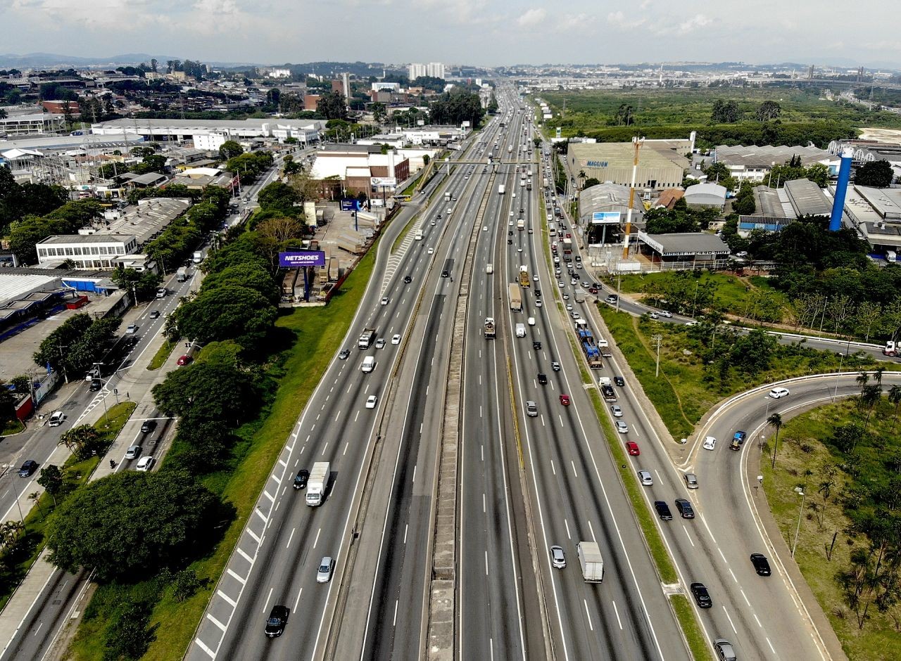 Leia mais sobre o artigo Pacote de infraestrutura conta com 214 emendas parlamentares