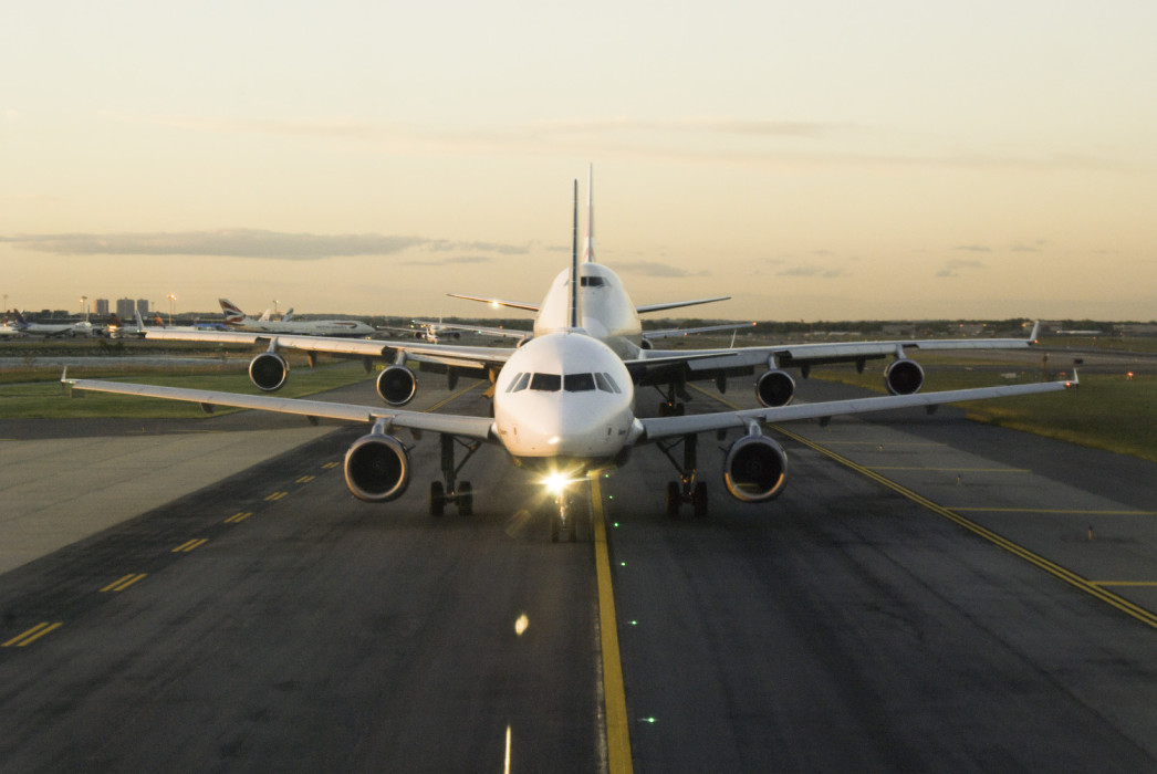 Leia mais sobre o artigo Ministério da Infraestrutura investe na expansão do transporte aéreo regular na região Norte