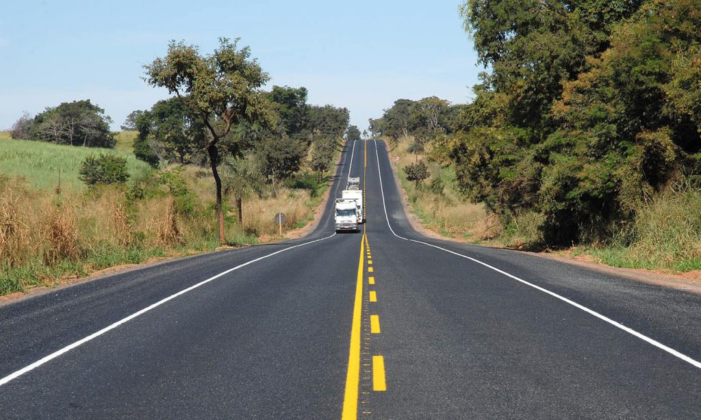 Leia mais sobre o artigo Governo publica decreto que institui política de modernização da infraestrutura de rodovias federais