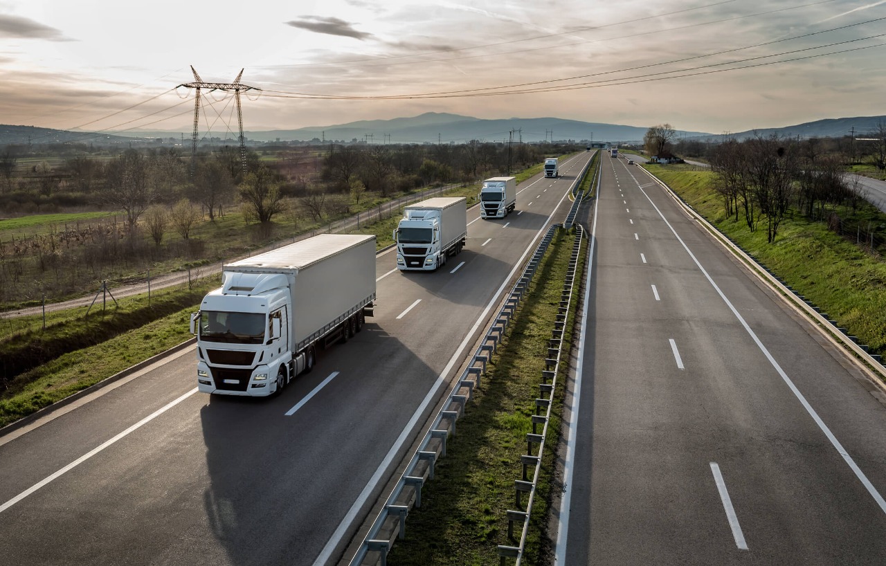 Você está visualizando atualmente CNT faz balanço da execução das obras de infraestrutura de transporte no Brasil