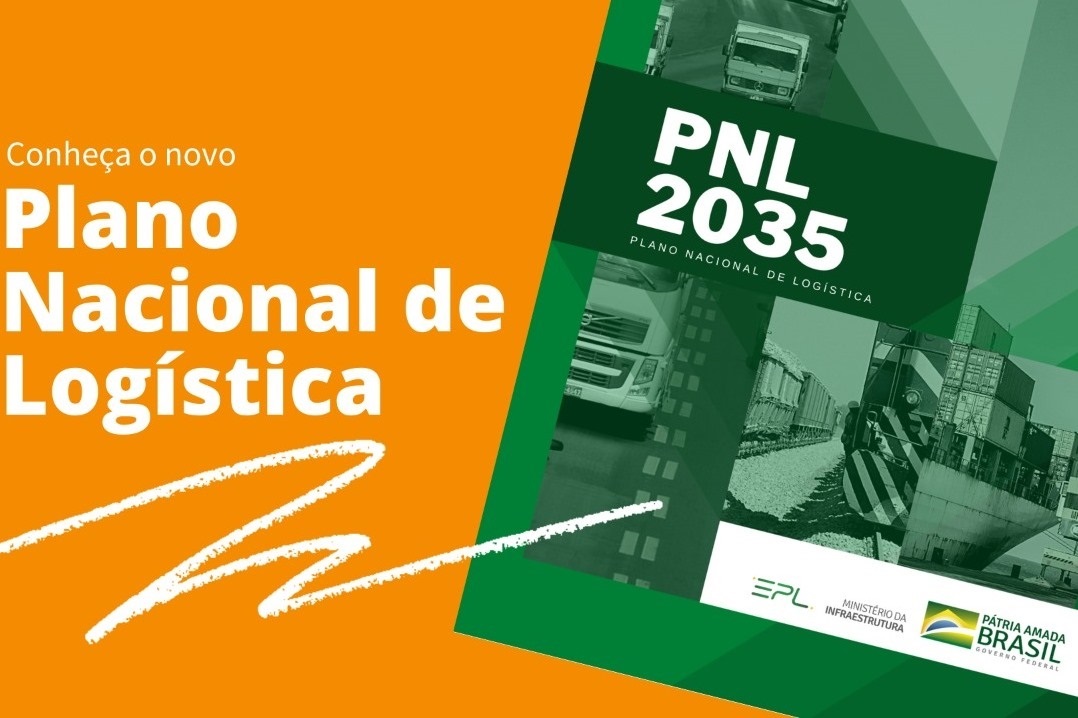 Leia mais sobre o artigo Novo Plano Nacional de Logística entra em fase de consulta pública; texto vai direcionar a modernização do transporte brasileiro