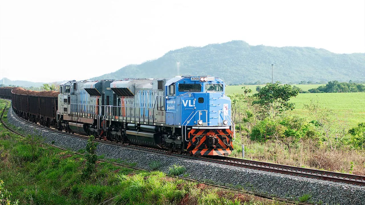 Leia mais sobre o artigo Bahia Mineração S/A vence leilão do trecho 1 da Fiol; Governo Federal prevê até R$ 3,3 bi em investimentos