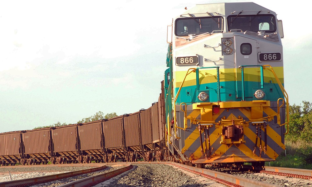 Você está visualizando atualmente Parceria incentiva inovação na indústria ferroviária brasileira