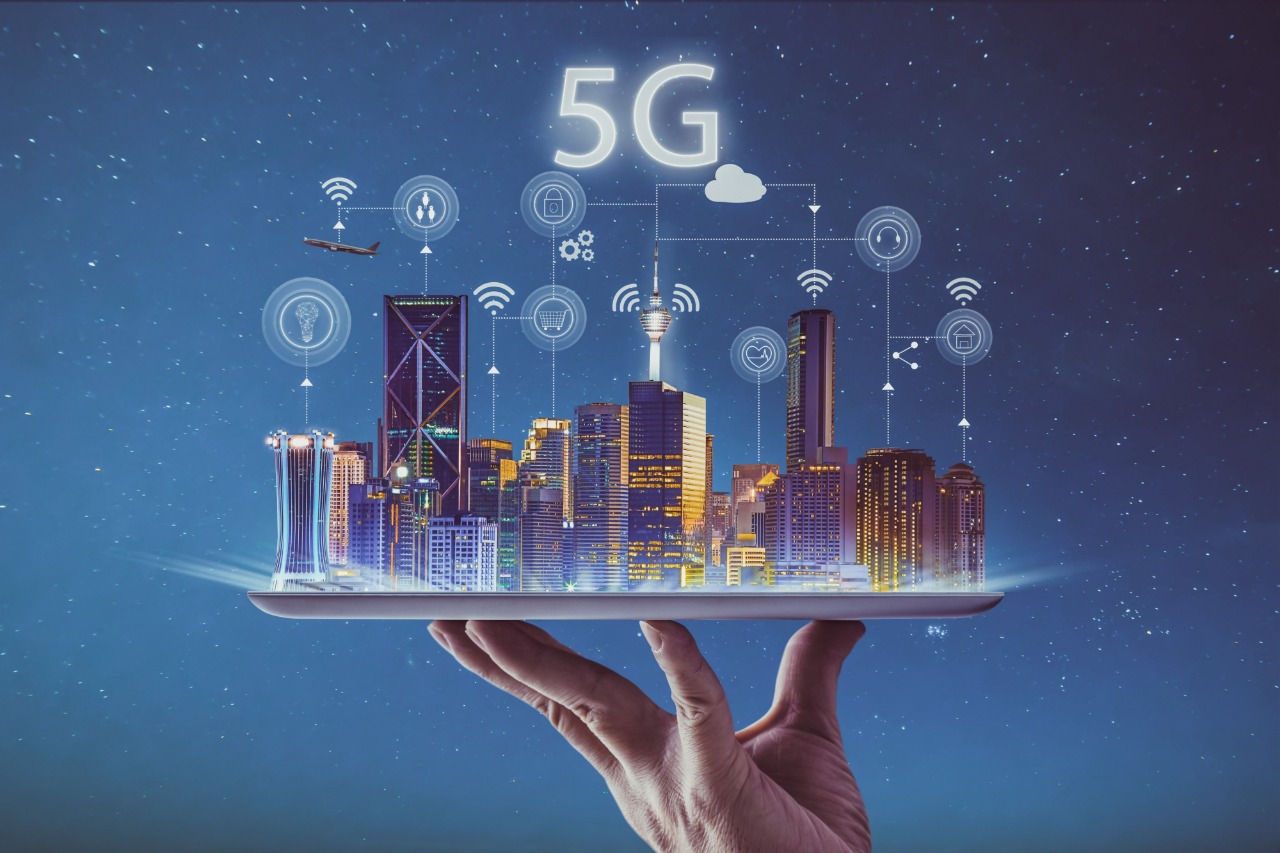 Leia mais sobre o artigo Edital do 5G prevê internet móvel de alta velocidade em 27 mil km de rodovias federais