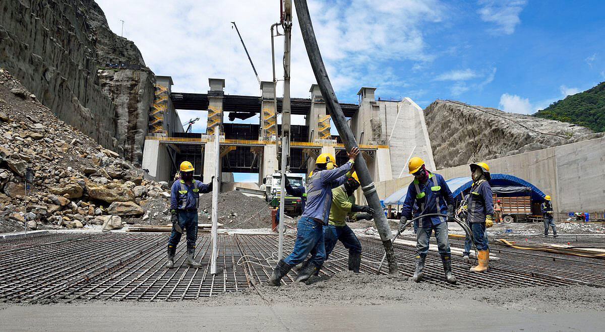 Você está visualizando atualmente BTG prevê financiar R$ 5 bilhões em infraestrutura na América Latina