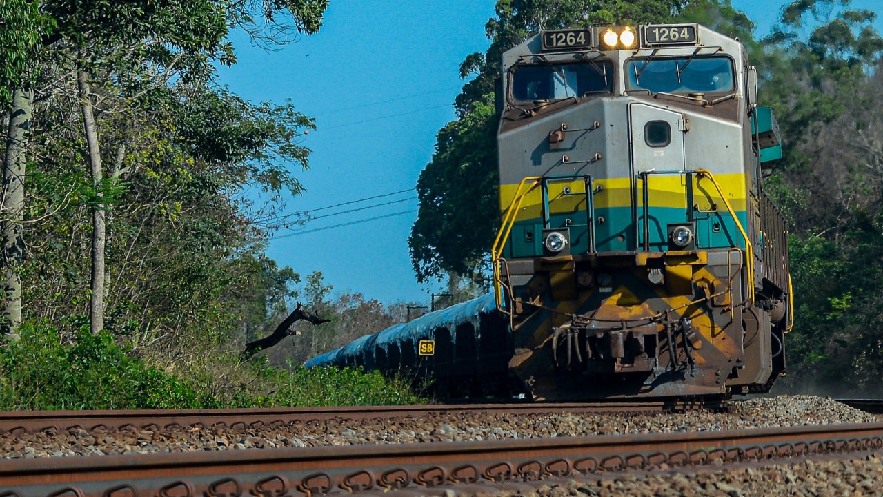 Leia mais sobre o artigo Nova licença ambiental permite mobilização para construção da Fico em Goiás e Mato Grosso