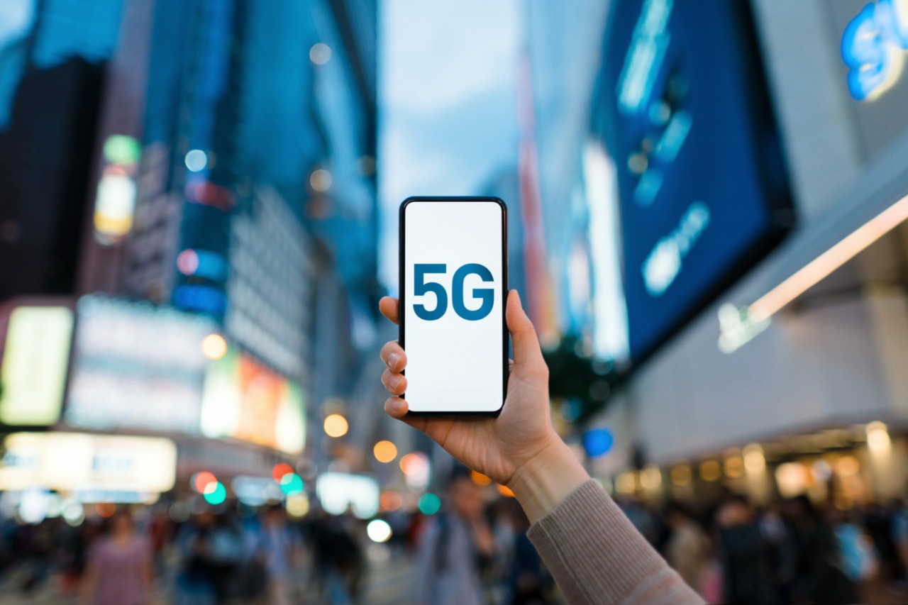 Leia mais sobre o artigo Anatel aprova versão final do edital do 5G e marca leilão para 4 de novembro