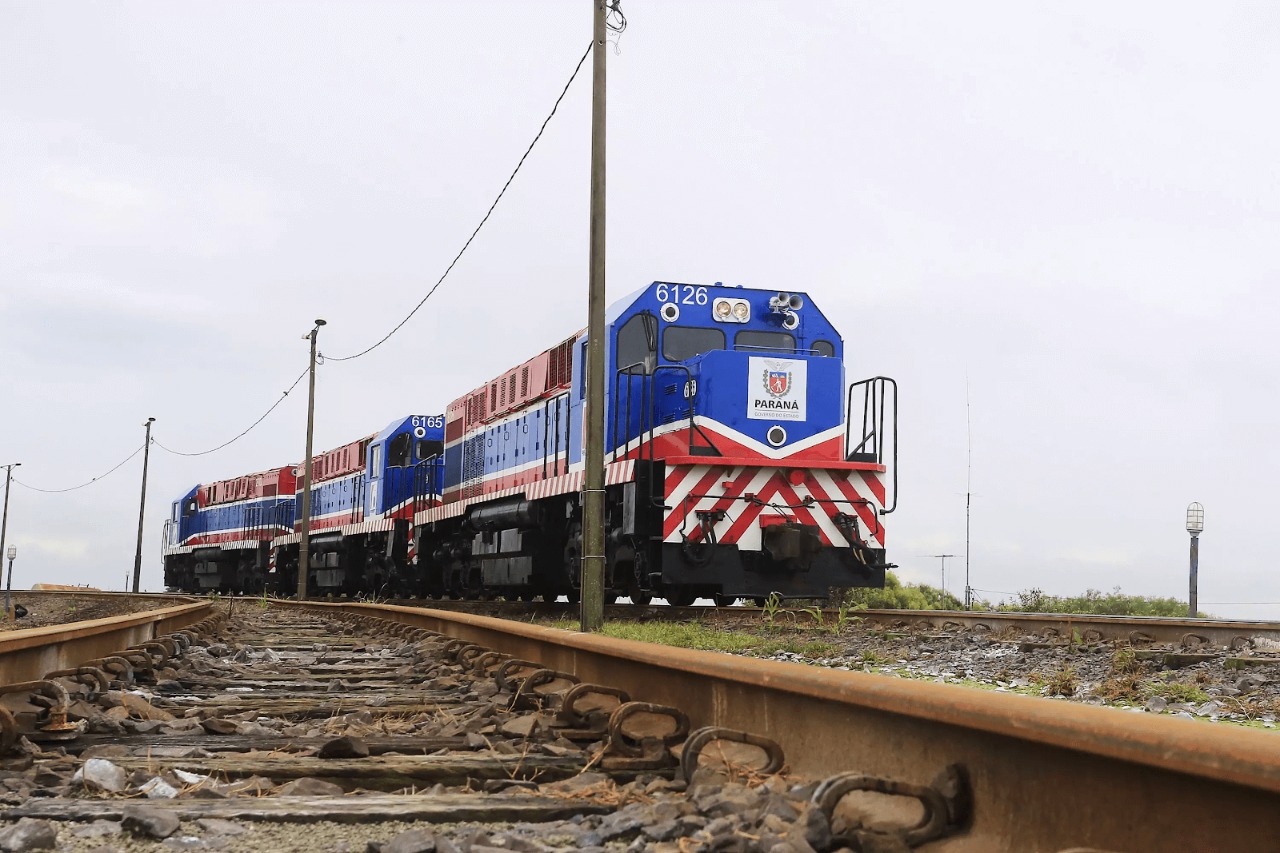 Leia mais sobre o artigo Frenlogi promove seminário online para debater o futuro das ferrovias do Brasil