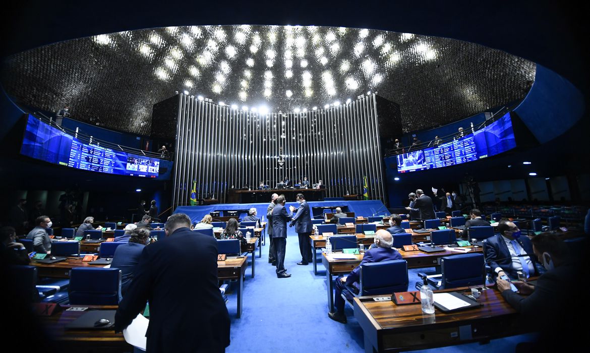 Leia mais sobre o artigo PEC da Infraestrutura pode ser votada pelo Senado nesta quarta (9)