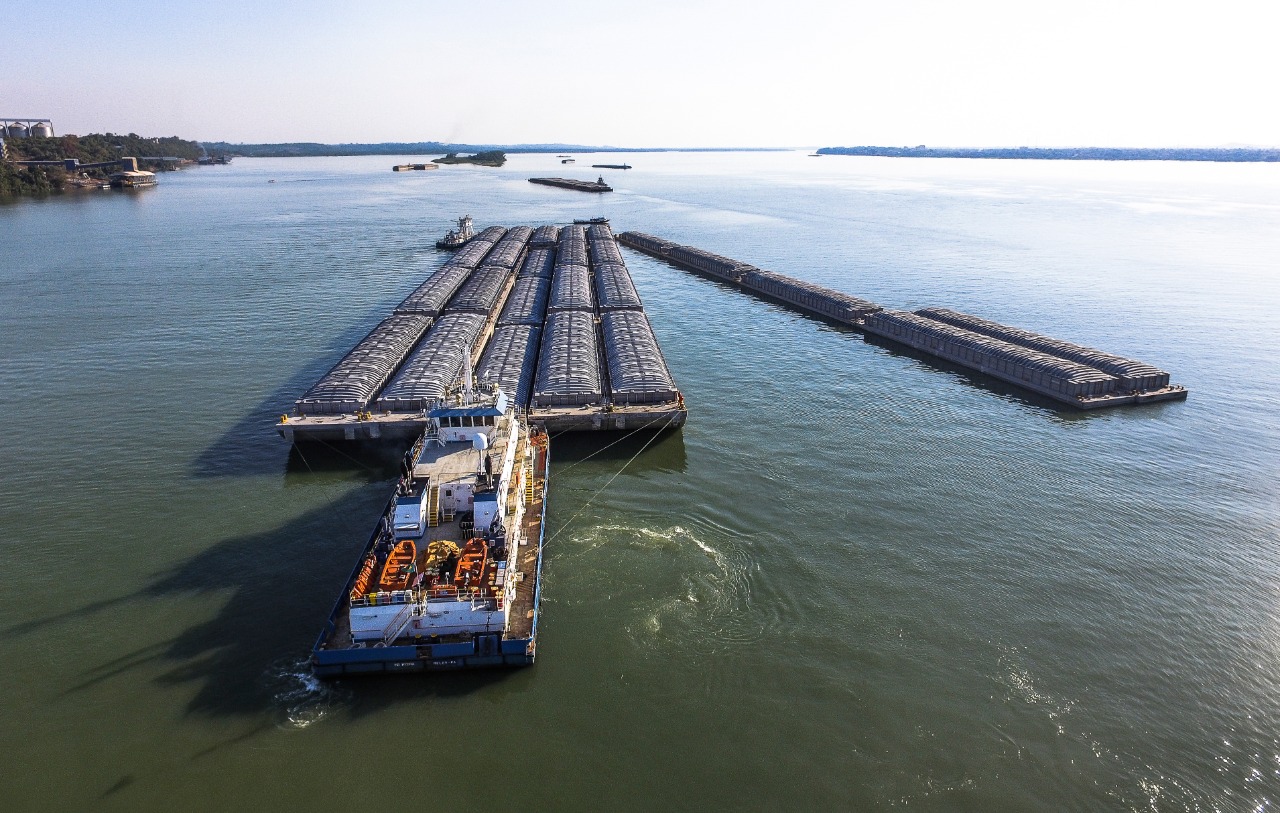 Leia mais sobre o artigo Marinha aumenta limite de carga para Praticagem no Rio Amazonas