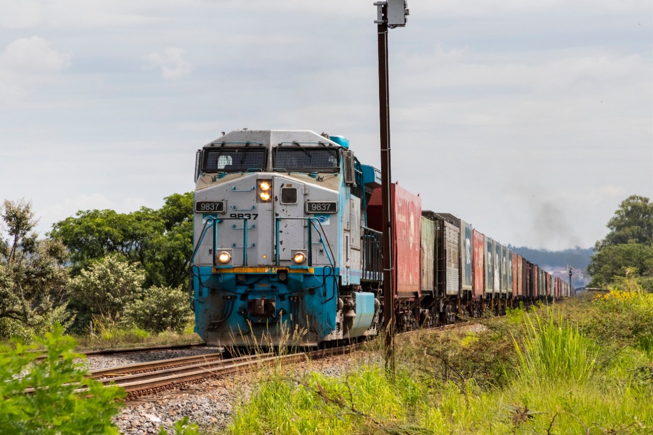 Leia mais sobre o artigo Frenlogi defende derrubada dos vetos ao Marco Legal das Ferrovias