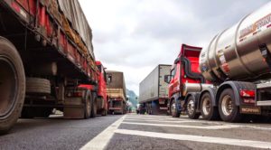 Leia mais sobre o artigo Governo publica MP que muda atualização da tabela do frete rodoviário de cargas