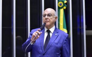 Arnaldo Jardim, relator do projeto Fonte: Agência Câmara de Notícias