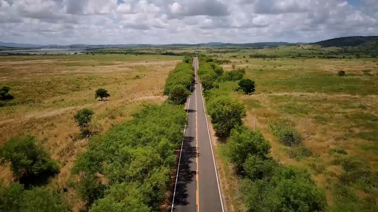 Você está visualizando atualmente Índice positivo de avaliação das estradas cresce 32%