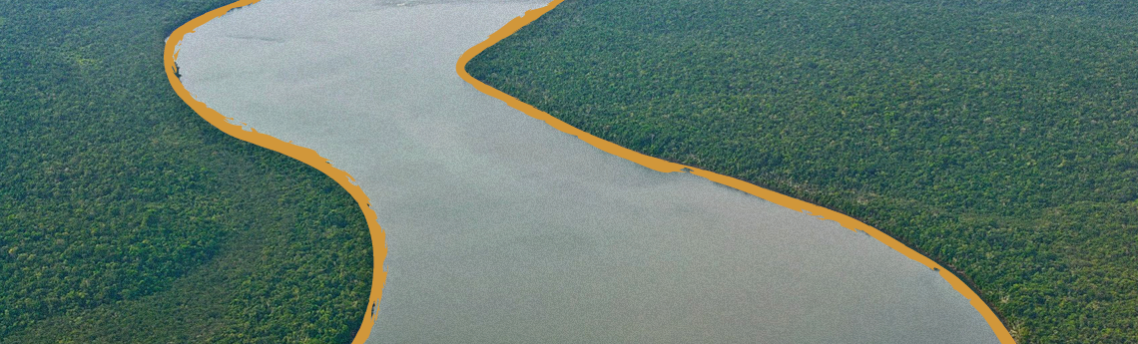 Leia mais sobre o artigo Assinado investimentos de R$505 milhões para dragagem nos rios Amazonas e Solimões