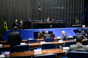 Leia mais sobre o artigo Senado Federal aprova Marco Legal do Hidrogênio Verde