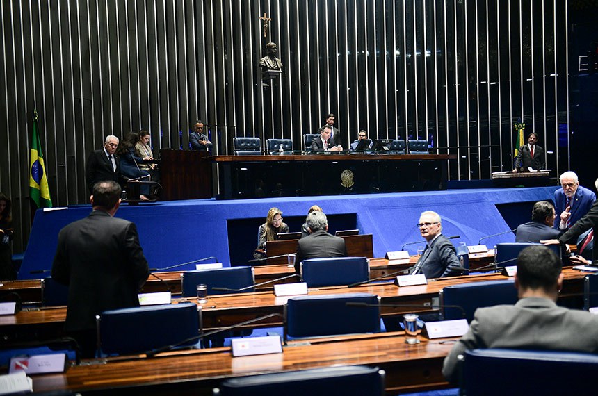 Você está visualizando atualmente Senado Federal aprova Marco Legal do Hidrogênio Verde