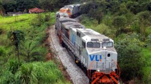 Leia mais sobre o artigo Governo exige previsão de compra de trens em concessões ferroviárias e anima indústria