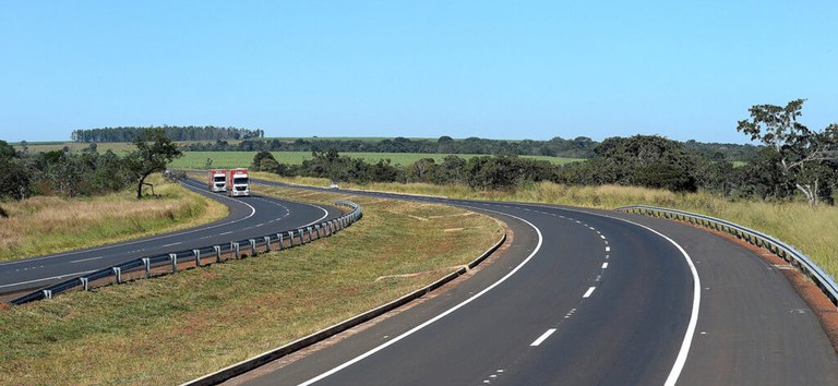 Você está visualizando atualmente Ministério dos Transportes aprova Plano de Outorga para concessão da BR-060 e BR-364