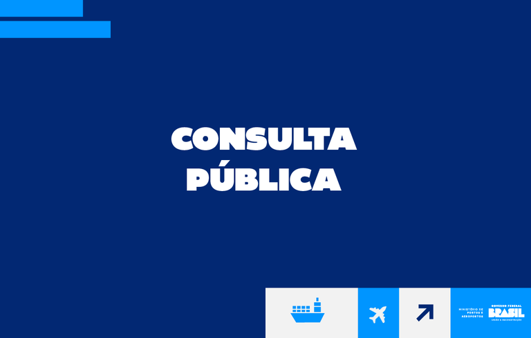 Você está visualizando atualmente MPOR abre consultas para projetos prioritários para modais de transporte