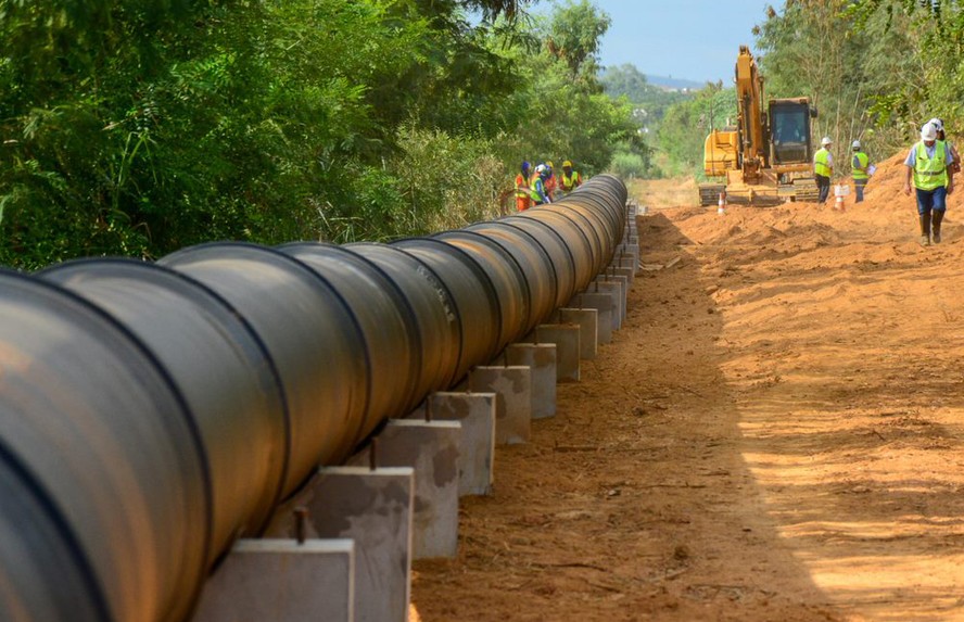 Leia mais sobre o artigo Com apoio da FRENLOGI, Ministério dos Transportes regulamenta Lei de Debêntures de Infraestrutura