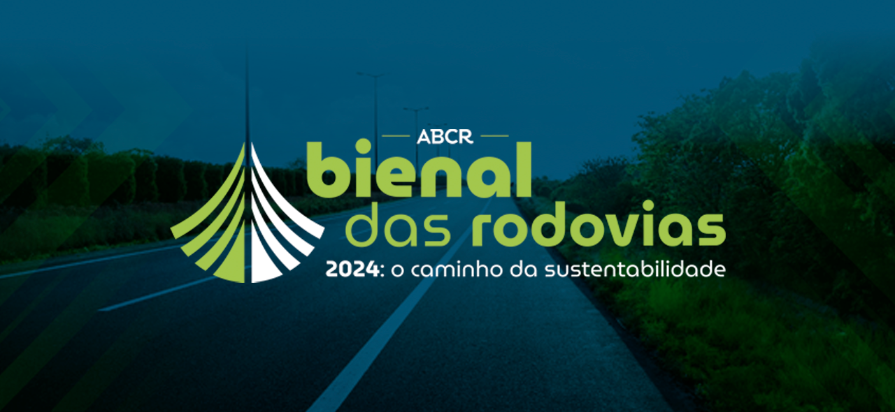 Leia mais sobre o artigo Bienal das Rodovias 2024: O caminho da sustentabilidade