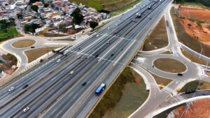 Leia mais sobre o artigo Rodovias tem 40% dos investimentos previstos para 2025 já contratados