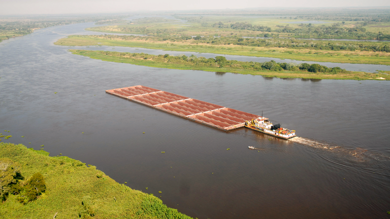 Você está visualizando atualmente Processo para mapear interessados em elaborar os estudos das hidrovias dos rios Tapajós e Tocantins é iniciado