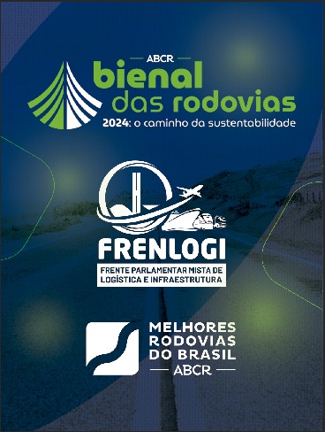 Leia mais sobre o artigo Senador Wellington Fagundes, presidente da FRENLOGI, participará da Bienal das Rodovias 2024