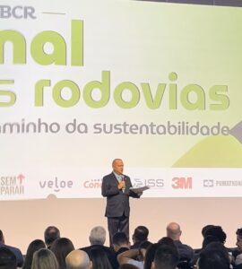 Leia mais sobre o artigo FRENLOGI e IBL marcam presença na Bienal das Rodovias 2024 e senador Wellington Fagundes destaca importância dos debates