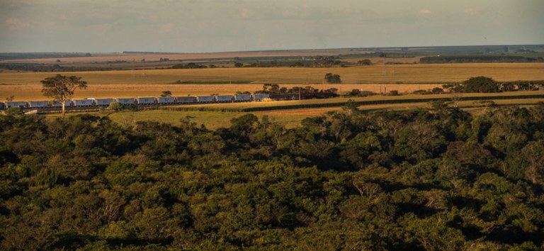 Você está visualizando atualmente ANTT reabre Audiência Pública para discutir a renovação contratual da Ferrovia Centro-Atlântica