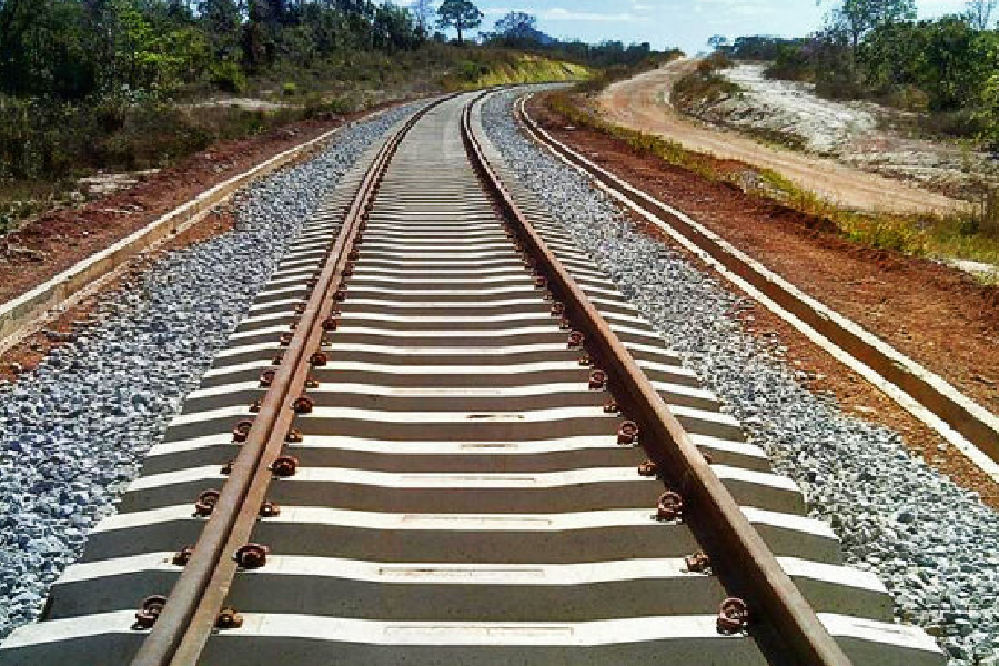 Você está visualizando atualmente O interesse da indústria no transporte ferroviário de cargas