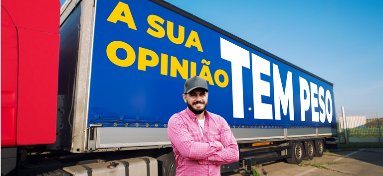 Leia mais sobre o artigo ANTT prorroga pesquisa para atualização dos Pisos Mínimos do Transporte Rodoviário de Cargas