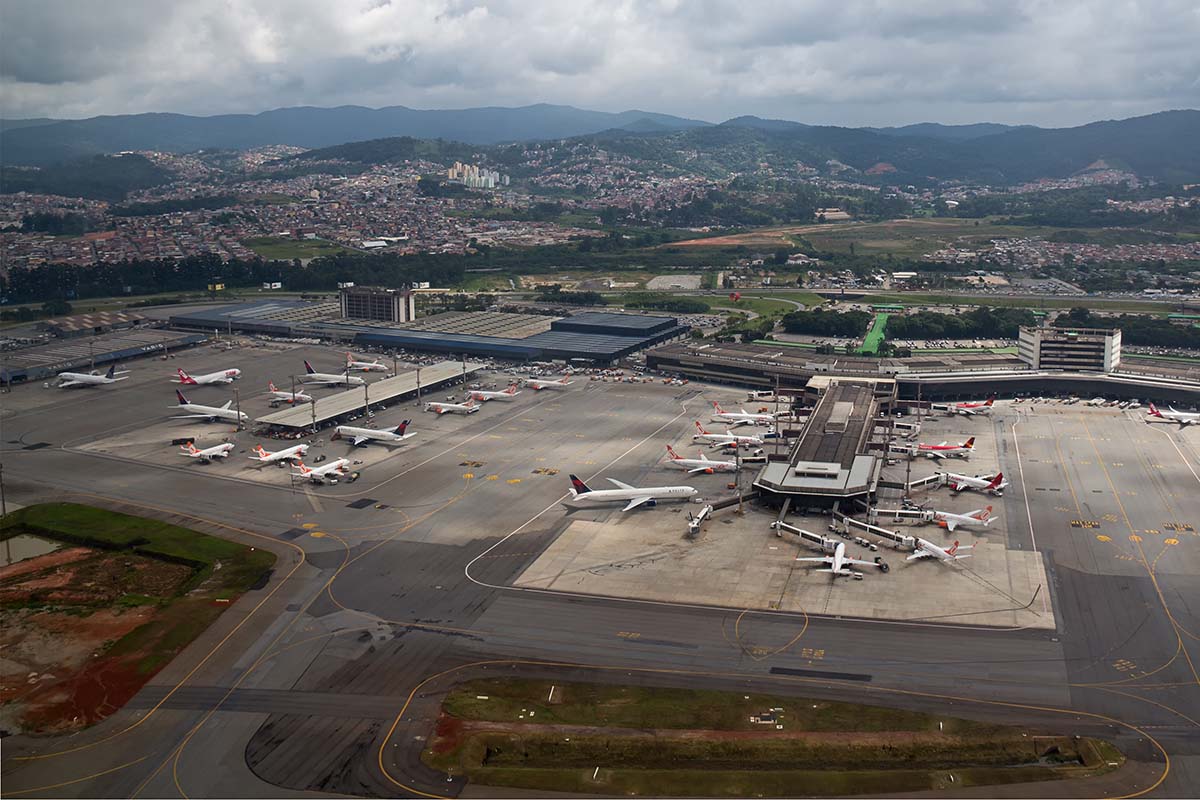 Leia mais sobre o artigo Mpor apresenta PAC 2024-2026 com foco na redução de custos aéreos e modernização dos aeroportos