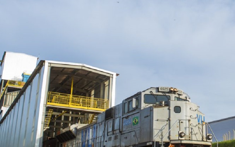 Leia mais sobre o artigo Concessões de ferrovias podem chegar a 50 nos próximos anos