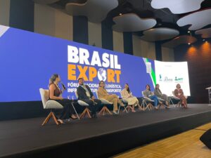 Leia mais sobre o artigo Mudanças climáticas na pauta do Brasil Export 