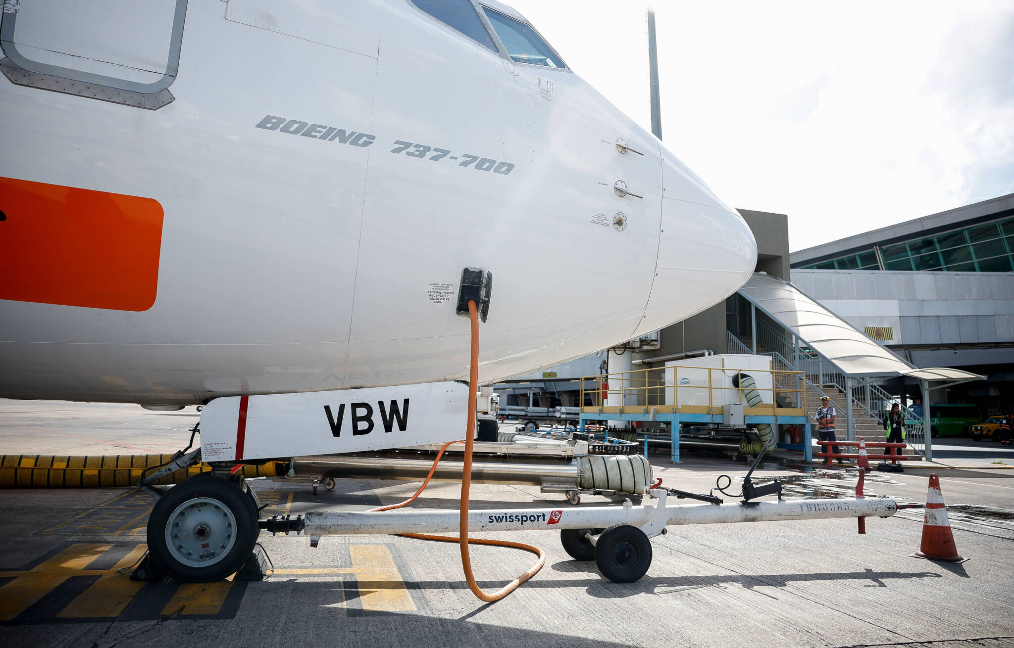 Brasil atrai R$ 167 bilhões em propostas para combustíveis renováveis de aviação e navegação