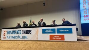 Leia mais sobre o artigo Encontro do Movimento Combustível Legal discute devedor contumaz e monofasia do etanol hidratado 