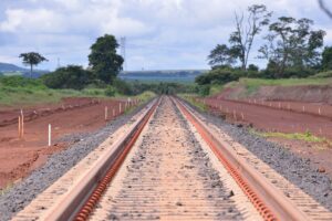 Leia mais sobre o artigo Trecho da Ferrovia Norte-Sul é selecionado no PPI para novos investimentos