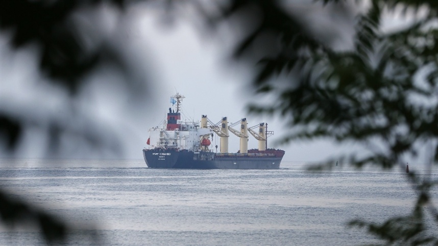 Você está visualizando atualmente O impacto da disputa do Canal do Panamá e a logística brasileira