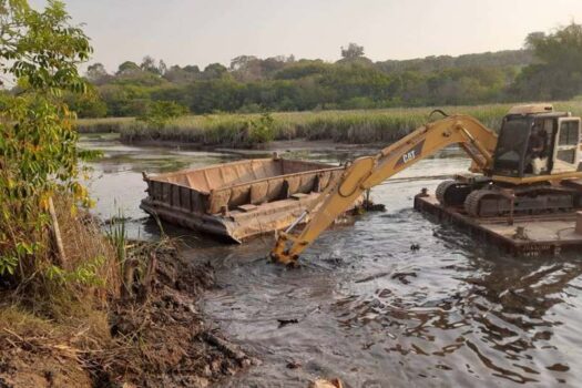 Você está visualizando atualmente Fundos de infraestrutura disparam em 2024, mas crescimento deve desacelerar