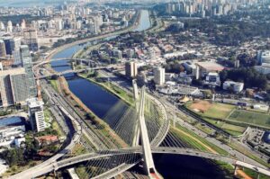 Leia mais sobre o artigo Confira Ranking dos Estados com melhor infraestrutura do Brasil