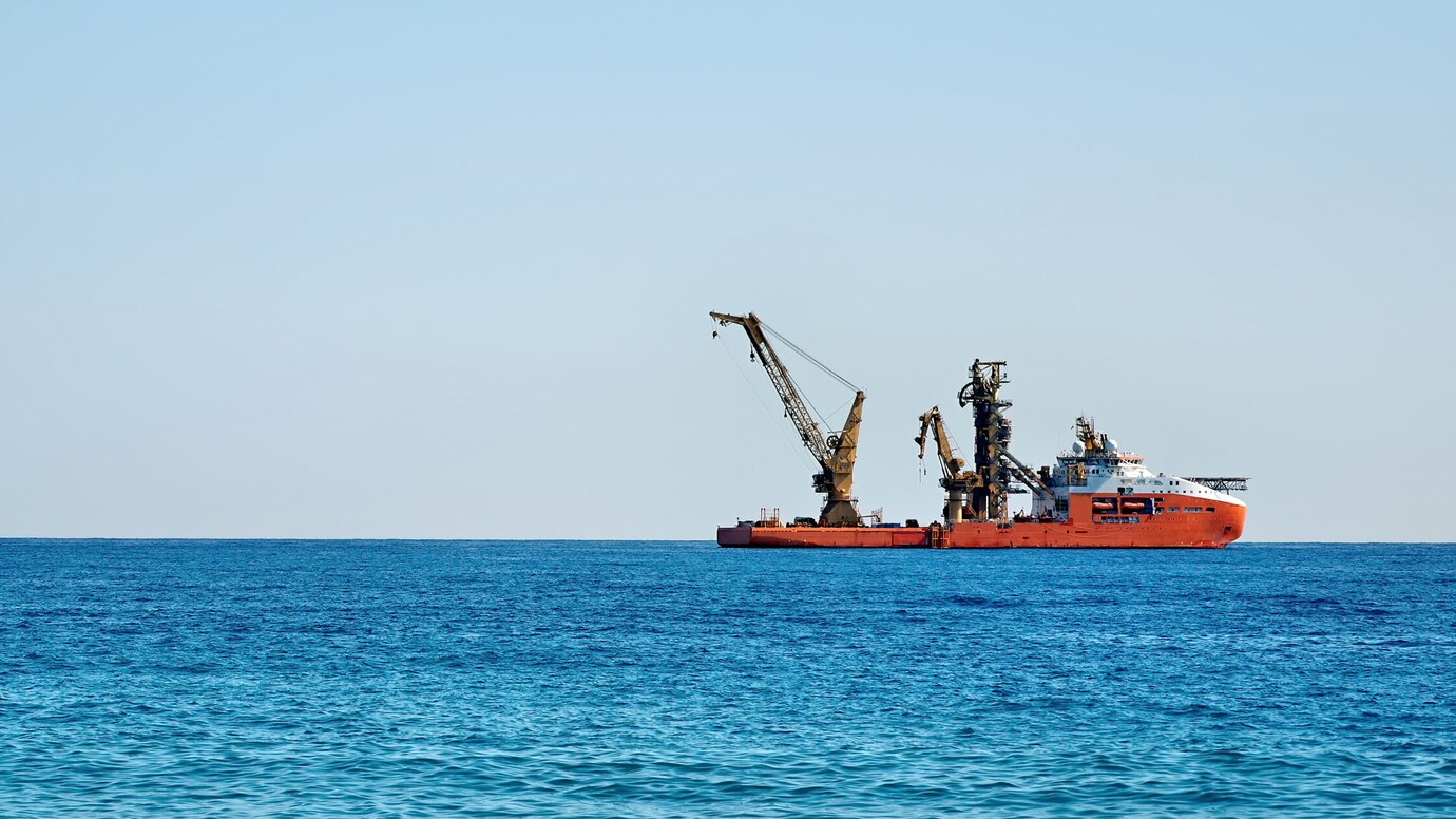 Você está visualizando atualmente Decreto do BR do Mar sairá neste mês com duas portarias